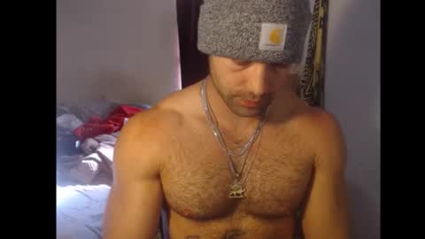 izak144 online show from February 20, 5:35 pm