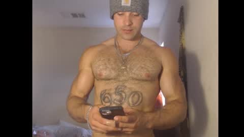 izak144 online show from February 21, 10:11 pm