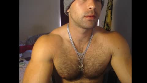 izak144 online show from April 4, 6:05 pm