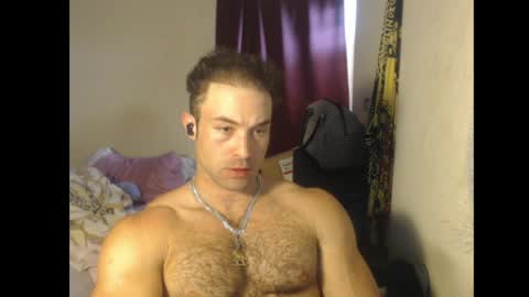 izak144 online show from April 20, 11:06 pm