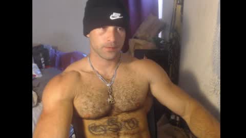 izak144 online show from July 3, 10:38 pm
