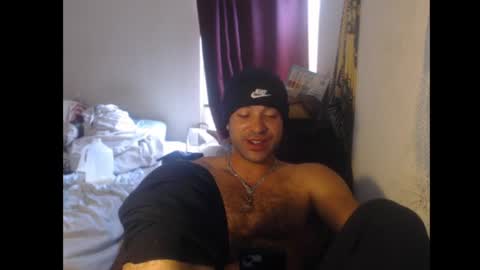 izak144 online show from July 21, 5:26 pm
