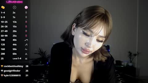 Snapshot of izalim chatting on February 3, 9:19 am Iza Lim online show from February 3, 9:19 am