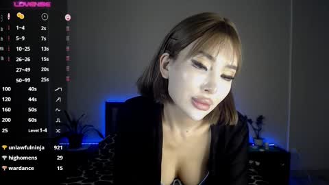 Snapshot of izalim chatting on February 10, 6:20 am Iza Lim online show from February 10, 6:20 am