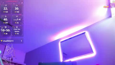 izamar online show from March 11, 3:12 pm