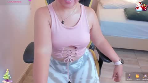 Iza online show from December 22, 12:17 am