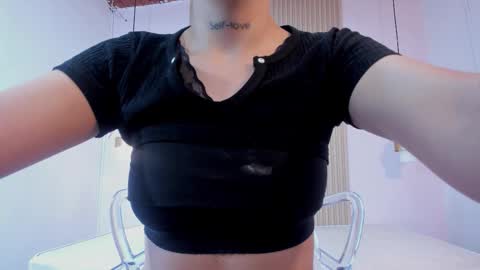 izelevans online show from February 15, 12:03 pm