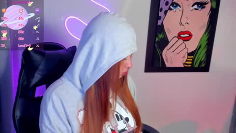 hot izys online show from December 31, 8:48 am