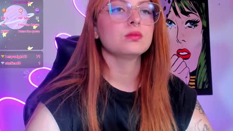 hot izys online show from February 13, 10:00 pm