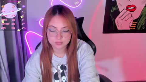 hot izys online show from February 27, 7:01 am