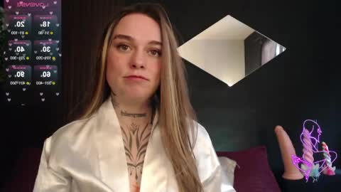 Lia online show from April 20, 3:26 pm