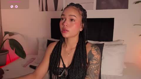 Izzy vega  online show from February 1, 12:20 am