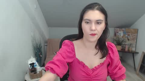 Izzy online show from December 3, 7:01 pm