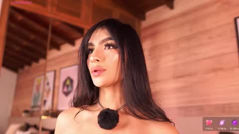 izzywild1 online show from January 19, 11:25 am