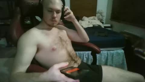 j0hnpork online show from April 21, 5:14 am