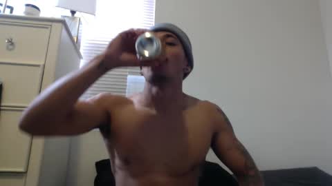 Mugen online show from February 13, 7:10 pm