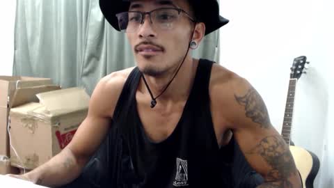 Mugen online show from March 16, 5:35 am