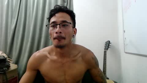 Mugen online show from March 18, 2:04 am