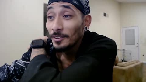 Mugen online show from April 23, 6:58 am