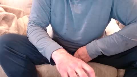 James online show from February 23, 4:15 pm