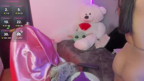 j_abbey online show from April 7, 2:01 am