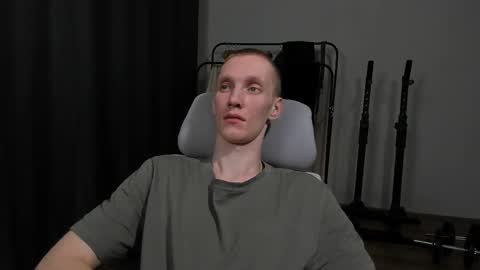 Danny online show from February 19, 2:55 am