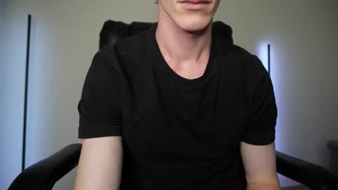 Danny online show from October 9, 9:18 am