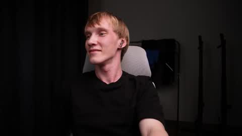 Danny online show from November 8, 5:34 pm