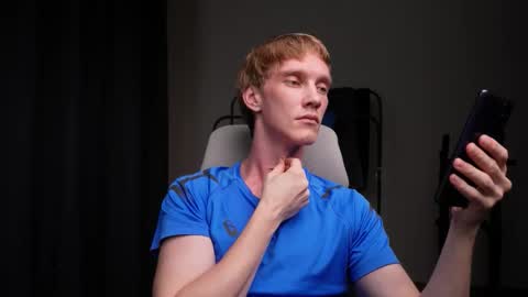 Danny online show from November 9, 5:55 pm