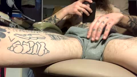 j boogie online show from February 12, 12:05 am