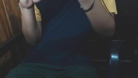 J online show from December 25, 1:20 am