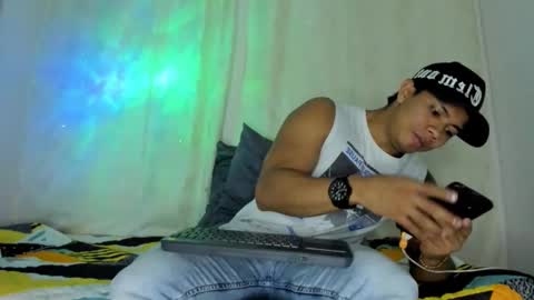 i am juan musiry independent model  online show from December 7, 3:14 am