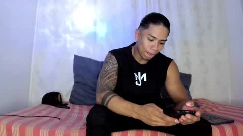 i am juan musiry independent model  online show from January 13, 8:37 am