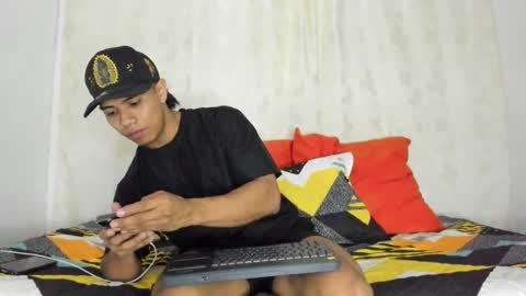 i am juan musiry independent model  online show from March 7, 10:35 am