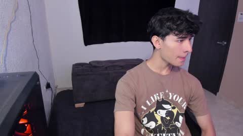 Noah online show from December 10, 12:05 pm