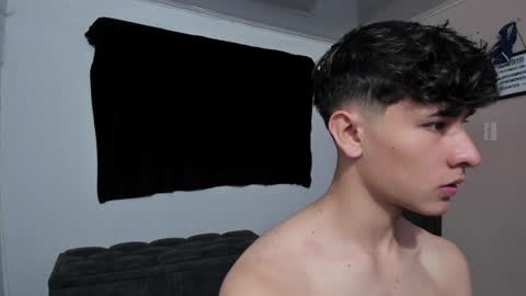 Noah online show from December 16, 12:06 pm