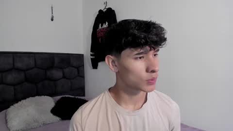 Noah online show from December 27, 1:07 pm