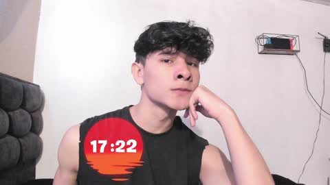 Noah online show from January 2, 3:51 pm