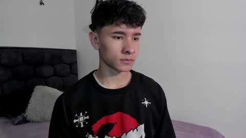 Noah online show from January 17, 12:31 pm