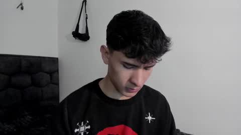 Noah online show from January 20, 1:00 pm