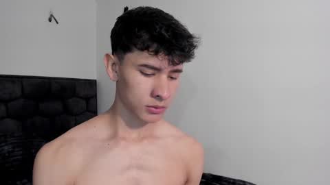 Noah online show from January 23, 12:19 pm