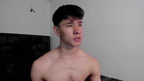 Noah online show from January 25, 2:47 pm