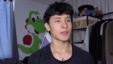 Noah online show from September 16, 6:20 pm