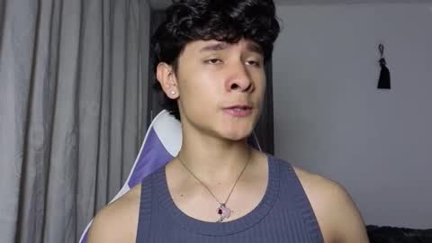 Noah online show from October 13, 5:24 pm