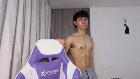 Noah online show from October 15, 3:34 pm