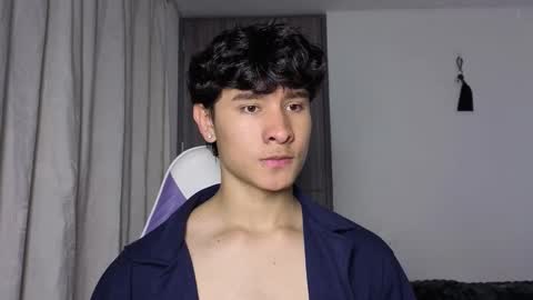 Noah online show from October 20, 4:40 pm