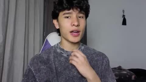 Noah online show from November 1, 11:18 pm