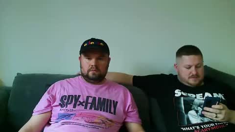 Snapshot of ja_couple chatting on May 3, 4:57 pm ja_couple online show from May 3, 4:57 pm