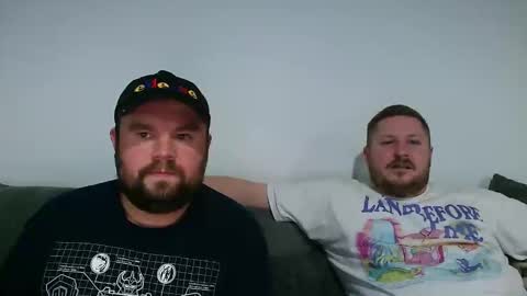 Snapshot of ja_couple chatting on May 15, 6:48 pm ja_couple online show from May 15, 6:48 pm