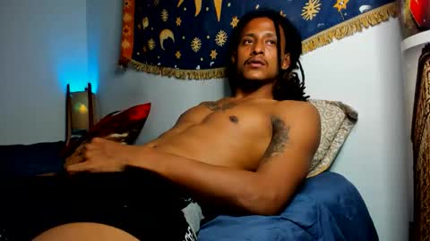 jaacksn online show from November 5, 6:35 am